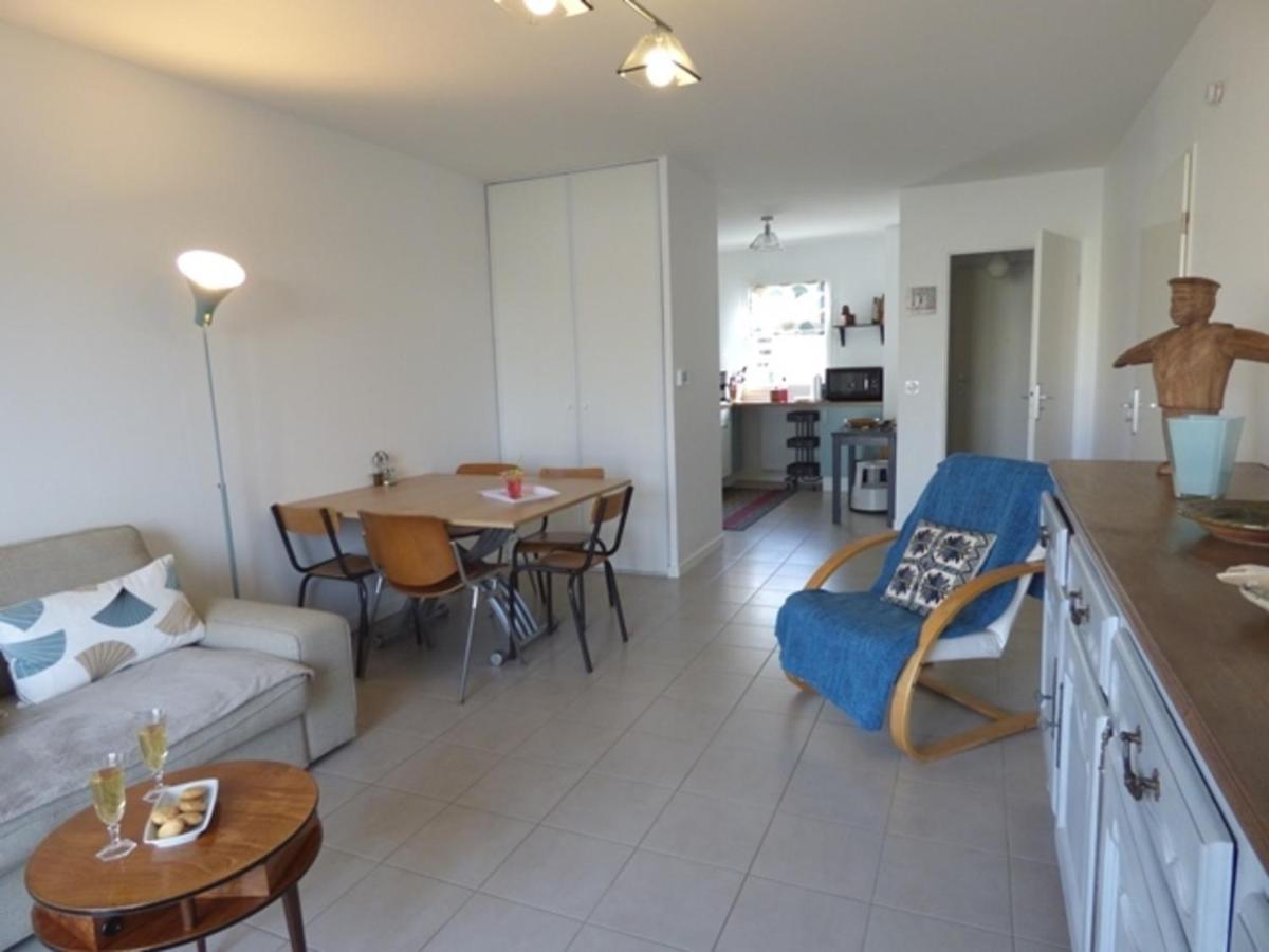 Maison Lumineuse 2 Ch Entre Campagne Et Mer, Proche Golf Et La Rochelle, Parking Et Local Velo - Fr-1-551-22 Marsilly  Екстер'єр фото